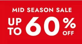 Mountain Warehouse catalogue in Cardiff | Mid Season Sale Up To 60 % Off | 2025-06-05T00:00:00.000Z - 2025-06-30T00:00:00.000Z