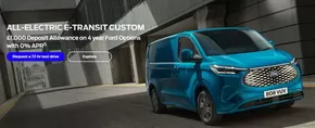 Ford catalogue | Offer's | 2025-06-09T00:00:00.000Z - 2025-06-30T00:00:00.000Z