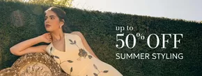 Oasis catalogue in Birmingham | Up To 50% Off Summer Styling | 2025-06-10T00:00:00.000Z - 2025-06-26T00:00:00.000Z