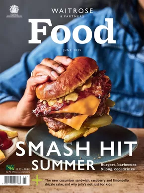 Weekly-ad Waitrose