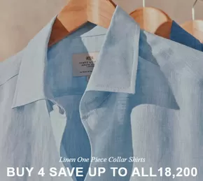 Buy 4 Save Up To All 