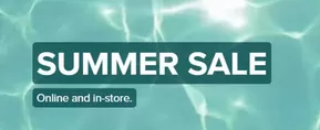 Summer Sale
