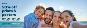 Snapfish catalogue | Up To 50% Off Prints & Posters | 2025-06-11T00:00:00.000Z - 2025-06-15T00:00:00.000Z