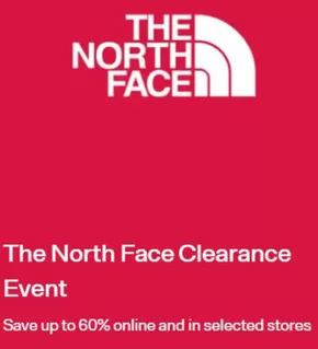 Ellis Brigham catalogue | The North Face | 2025-06-11T00:00:00.000Z - 2025-06-17T00:00:00.000Z