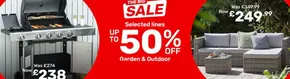 Offer's