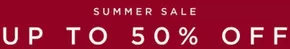 Hobbs catalogue in Southampton | Summer Sale Up To 50% Off | 2025-06-13T00:00:00.000Z - 2025-06-26T00:00:00.000Z