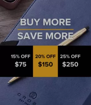 Cross catalogue | Buy Moew Save More | 2025-06-13T00:00:00.000Z - 2025-06-21T00:00:00.000Z