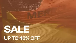 Merrell catalogue in Southampton | Sale Up To 50% Off | 2025-06-13T00:00:00.000Z - 2025-06-27T00:00:00.000Z