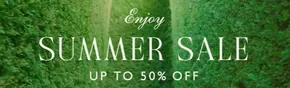 Aspinal of London catalogue in London | Summer Sale Up To 50% Off | 2025-06-16T00:00:00.000Z - 2025-06-30T00:00:00.000Z
