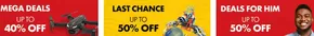 Menkind catalogue in Inverurie | Offer's | 2025-06-16T00:00:00.000Z - 2025-06-21T00:00:00.000Z