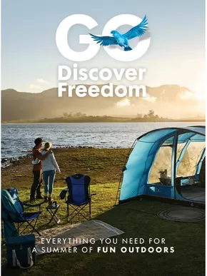 Discover Freedom
