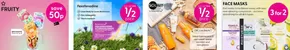 Superdrug catalogue in Ruabon | Offer's | 2025-06-17T00:00:00.000Z - 2025-07-03T00:00:00.000Z