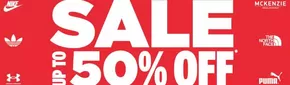 JD Sports catalogue in Ipswich | Sale Up To 50% Off | 2025-06-18T00:00:00.000Z - 2025-06-27T00:00:00.000Z