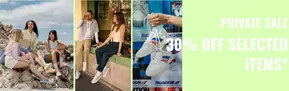 Palladium Boots catalogue | Private Sale 30% Off Selected Items | 2025-06-18T00:00:00.000Z - 2025-06-30T00:00:00.000Z