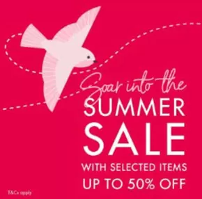 Offer's