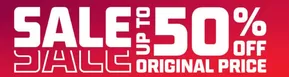 Foot Locker catalogue in Sheffield | Sale Up To 50% Off Origianl Price | 2025-06-23T00:00:00.000Z - 2025-06-27T00:00:00.000Z