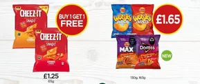 Offer's