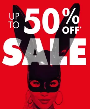 Ann Summers catalogue in Welwyn Garden City | Up To 50% Off Sale | 2025-06-23T00:00:00.000Z - 2025-07-18T00:00:00.000Z