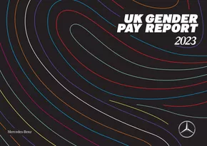Mercedes-Benz catalogue in Douglas (Isle of Man) | gender pay report cars 2023 | 2025-06-24T00:00:00.000Z - 2026-06-24T00:00:00.000Z