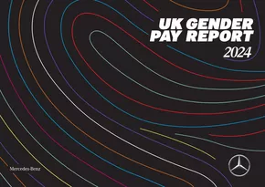 Mercedes-Benz catalogue in Douglas (Isle of Man) | gender pay report mbc 2024 | 2025-06-24T00:00:00.000Z - 2026-06-24T00:00:00.000Z
