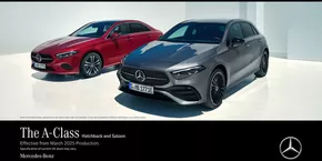 Mercedes-Benz catalogue in Douglas (Isle of Man) | A Class SR112022.pdf?ga=2.232245276.2044865122.1662969167 383169770 | 2025-06-24T00:00:00.000Z - 2026-06-24T00:00:00.000Z