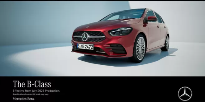 Mercedes-Benz catalogue in Eton Wick | B Class SR112022.pdf?ga=2.232245276.2044865122.1662969167 383169770 | 2025-06-24T00:00:00.000Z - 2026-06-24T00:00:00.000Z