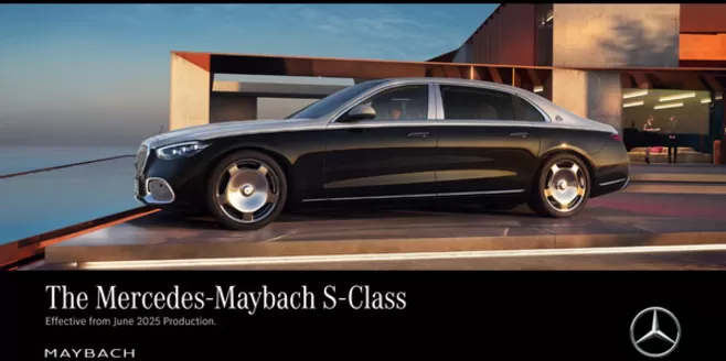 Mercedes-Benz catalogue in Eton Wick | Mercedes Maybach S Class | 2025-06-24T00:00:00.000Z - 2026-06-24T00:00:00.000Z