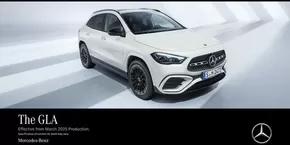 Mercedes-Benz catalogue | gla SR062023 | 2025-06-24T00:00:00.000Z - 2026-06-24T00:00:00.000Z