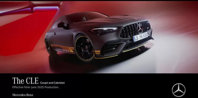 Mercedes-Benz catalogue in South Oxhey | CLE 0824 | 2025-06-24T00:00:00.000Z - 2026-06-24T00:00:00.000Z