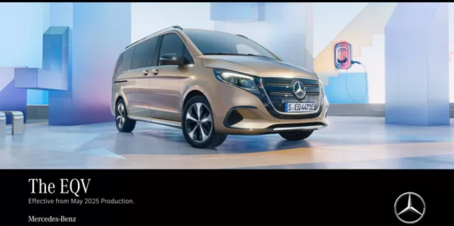 Mercedes-Benz catalogue in Eton Wick | eqv | 2025-06-24T00:00:00.000Z - 2026-06-24T00:00:00.000Z