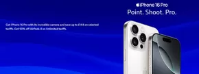 O2 catalogue in Winchester | Offer's | 2025-06-24T00:00:00.000Z - 2025-07-06T00:00:00.000Z