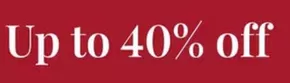Brora catalogue | Up To 40% Off | 2025-06-25T00:00:00.000Z - 2025-06-30T00:00:00.000Z