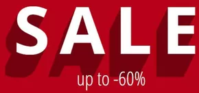 Spartoo catalogue in Enniskillen | Sale Up To -60% | 2025-06-25T00:00:00.000Z - 2025-06-30T00:00:00.000Z