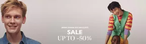 United Colors Of Benetton catalogue in Enniskillen | Sale Up To -50% Off | 2025-06-26T00:00:00.000Z - 2025-07-10T00:00:00.000Z