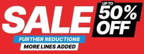 Footasylum catalogue in Alderley Edge | Offer's | 2025-06-26T00:00:00.000Z - 2025-07-21T00:00:00.000Z