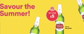Costcutter catalogue in Dundee | Savour The Summer | 2025-06-27T00:00:00.000Z - 2025-07-08T00:00:00.000Z
