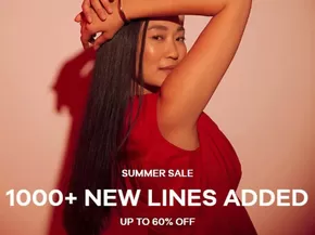 JD Williams catalogue in Carlisle | Up To 50% Off | 2025-06-27T00:00:00.000Z - 2025-07-14T00:00:00.000Z