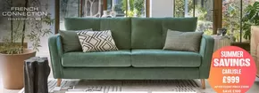 DFS catalogue in Stafford | Offer's | 2025-06-27T00:00:00.000Z - 2025-07-20T00:00:00.000Z