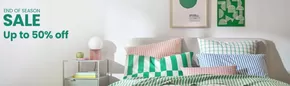 La Redoute catalogue in Haverhill | End-Of Season Sale Up To 50% Off | 2025-06-30T00:00:00.000Z - 2025-07-23T00:00:00.000Z
