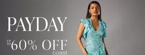 Payday Up To 60% Off Coast