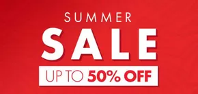 Menkind catalogue | Summer Sale Up To 50% Off | 2025-07-01T00:00:00.000Z - 2025-07-20T00:00:00.000Z
