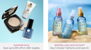 Avon catalogue in Newham | Offer's | 2025-07-01T00:00:00.000Z - 2025-07-21T00:00:00.000Z