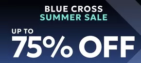 Debenhams catalogue | Blue Cross Summer Sale Up To 75% Off | 2025-07-01T00:00:00.000Z - 2025-07-17T00:00:00.000Z