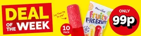 Poundstretcher catalogue | Deal Of the Week | 2025-07-01T00:00:00.000Z - 2025-07-07T00:00:00.000Z