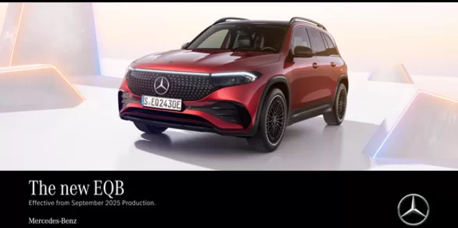 Mercedes-Benz catalogue in Eton Wick | eqb SR1123 | 2025-07-02T00:00:00.000Z - 2026-07-02T00:00:00.000Z