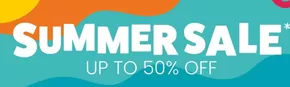 Moshulu catalogue in Ringwood | Summer Sale Up To 50% Off | 2025-07-02T00:00:00.000Z - 2025-07-16T00:00:00.000Z