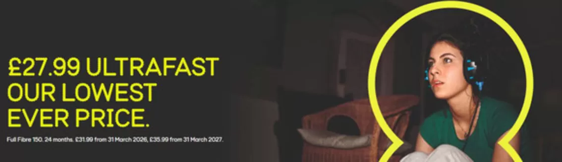 EE catalogue in South Oxhey | £27.99 Ultrafast Our Lowert Ever Price | 2025-10-06T00:00:00.000Z - 2027-03-31T00:00:00.000Z