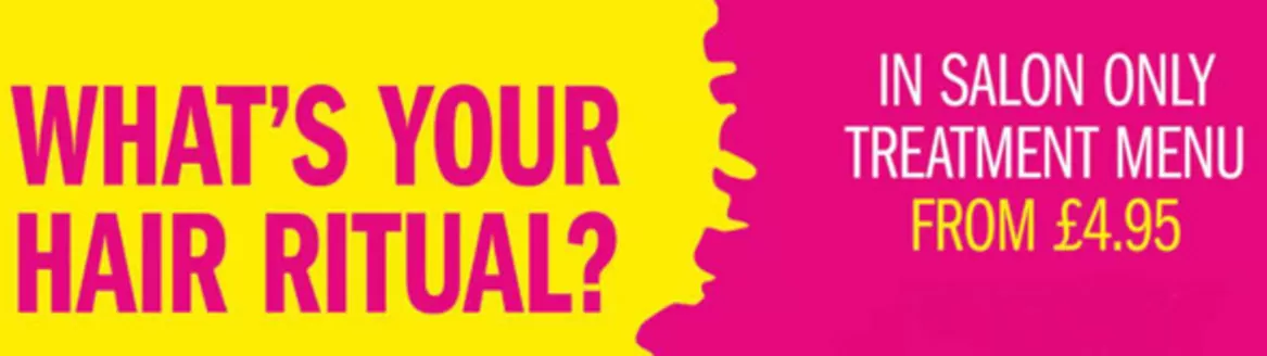 SuperCuts catalogue in Crawley Down | 20 Foil Lights Only £90! | 2026-02-11T00:00:00.000Z - 2026-04-25T00:00:00.000Z