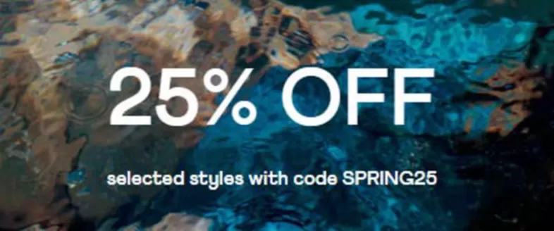 Speedo catalogue | 25% Off  | 2026-03-26T00:00:00.000Z - 2026-04-20T00:00:00.000Z