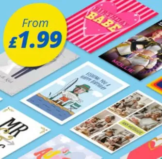 Card Factory catalogue | From £1.99 | 2026-04-01T00:00:00.000Z - 2026-04-15T00:00:00.000Z